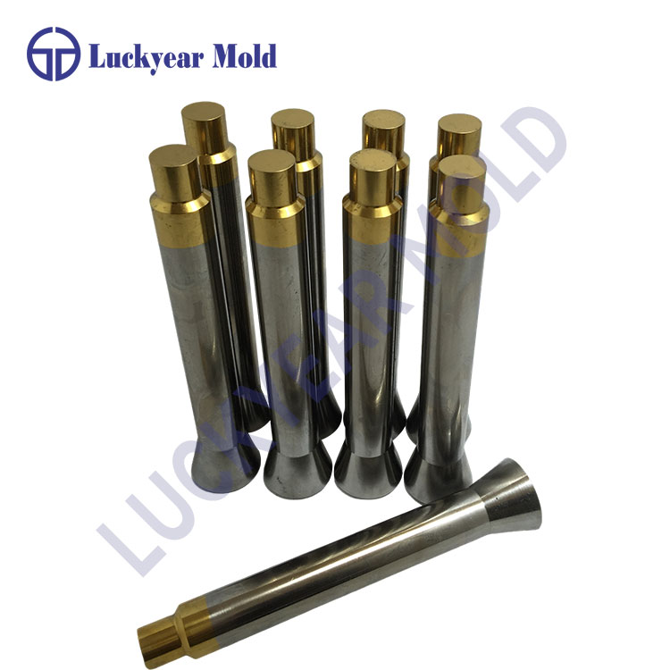 Feidhm Mhúnla Punch