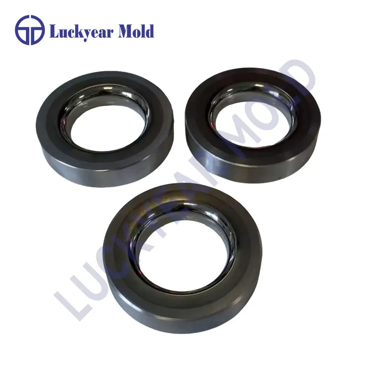 Dísleathadh bhlaosc cóimhiotal alúmanaim, ná tabhair aird orthu seo, bí cúramach go ndéanfaidh tú tubaiste mhór