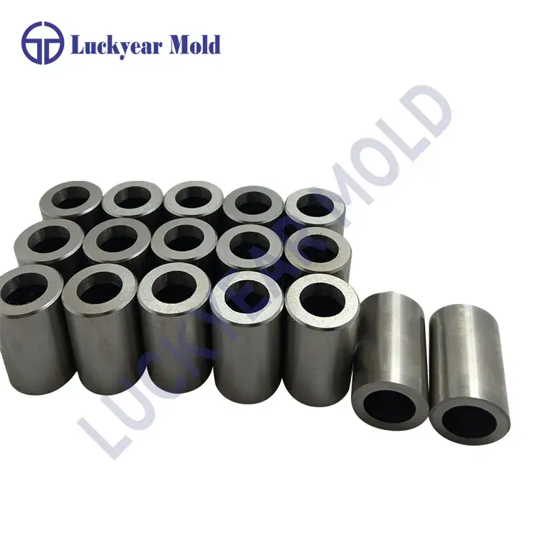 Cad iad na hábhair a úsáidtear go coitianta le haghaidh páirteanna stampála?