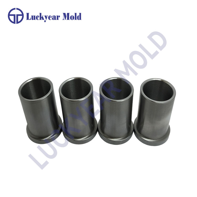 Cad iad Comhpháirteanna Press Die Mould?