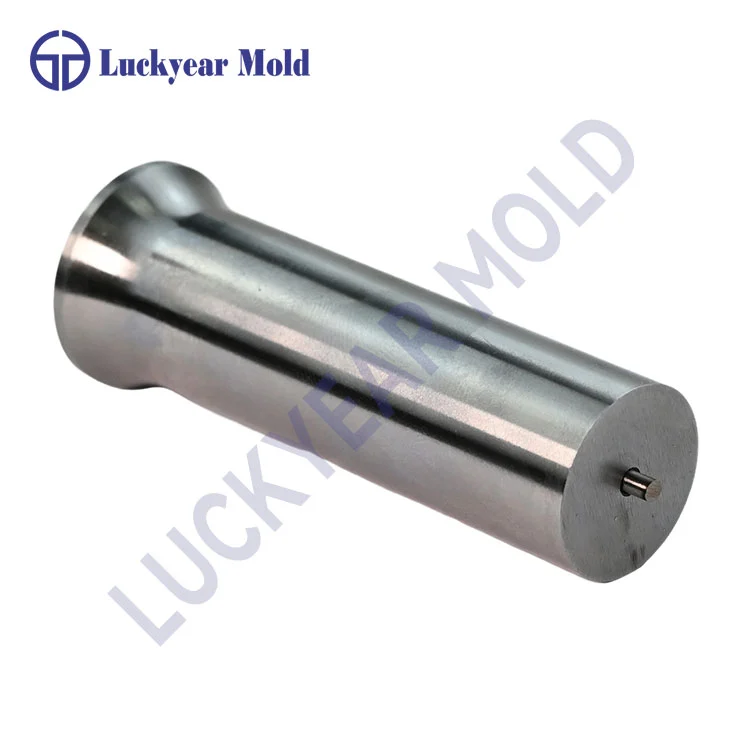 Punches Muineál Buidéal Caighdeánach