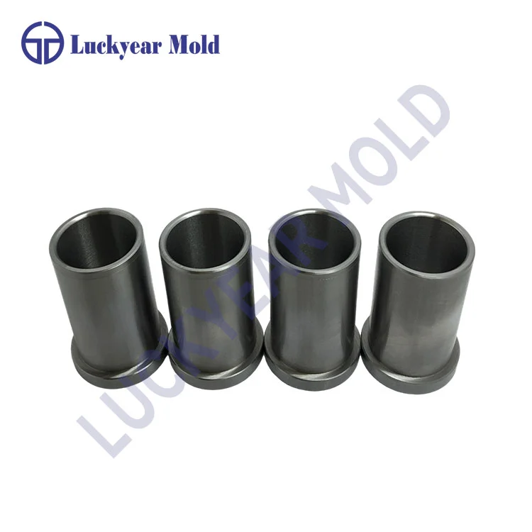 Bush caighdeánach DIN172A