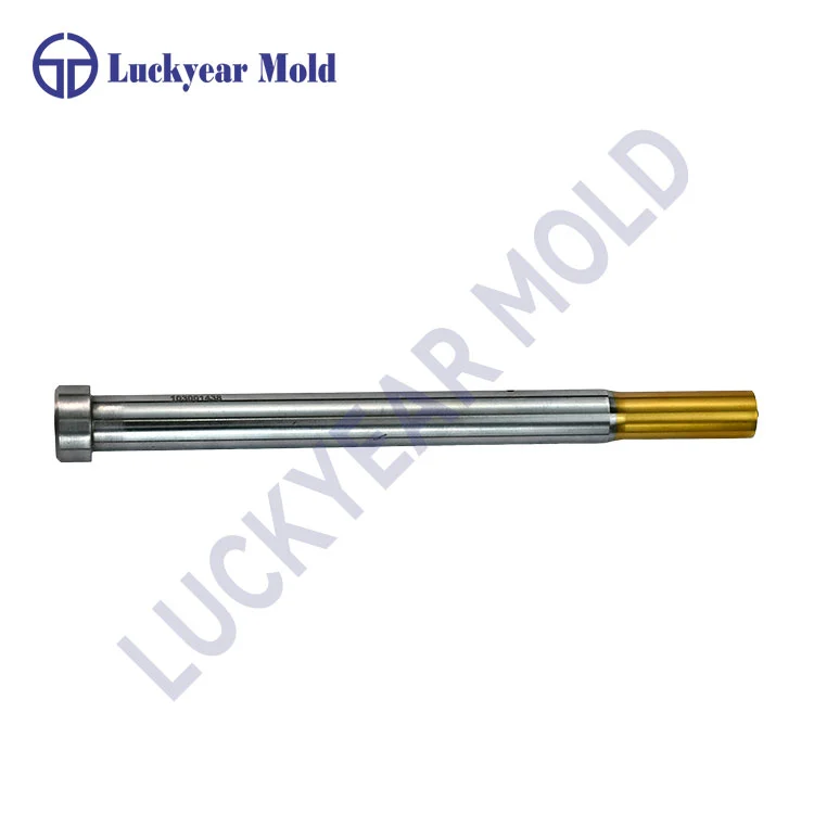 Punches caighdeánach ISO 8020