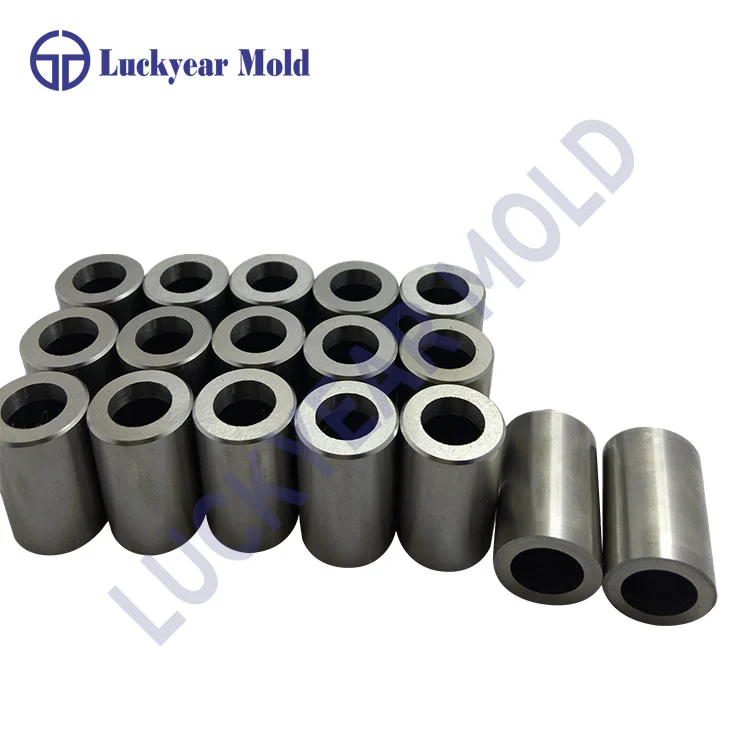 Caighdeán ISO 8977 Dies Cineál A