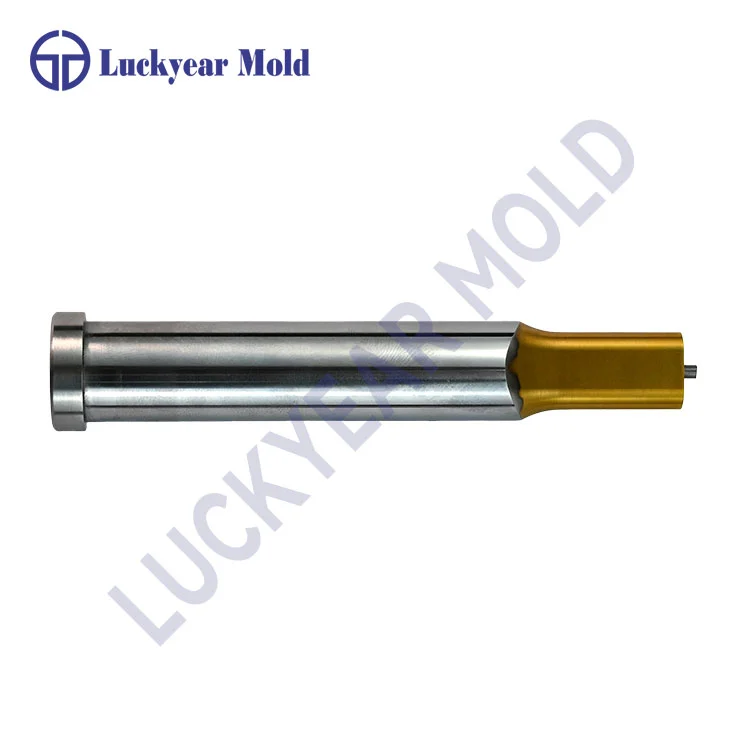 Punches Caighdeánach le Bratuithe